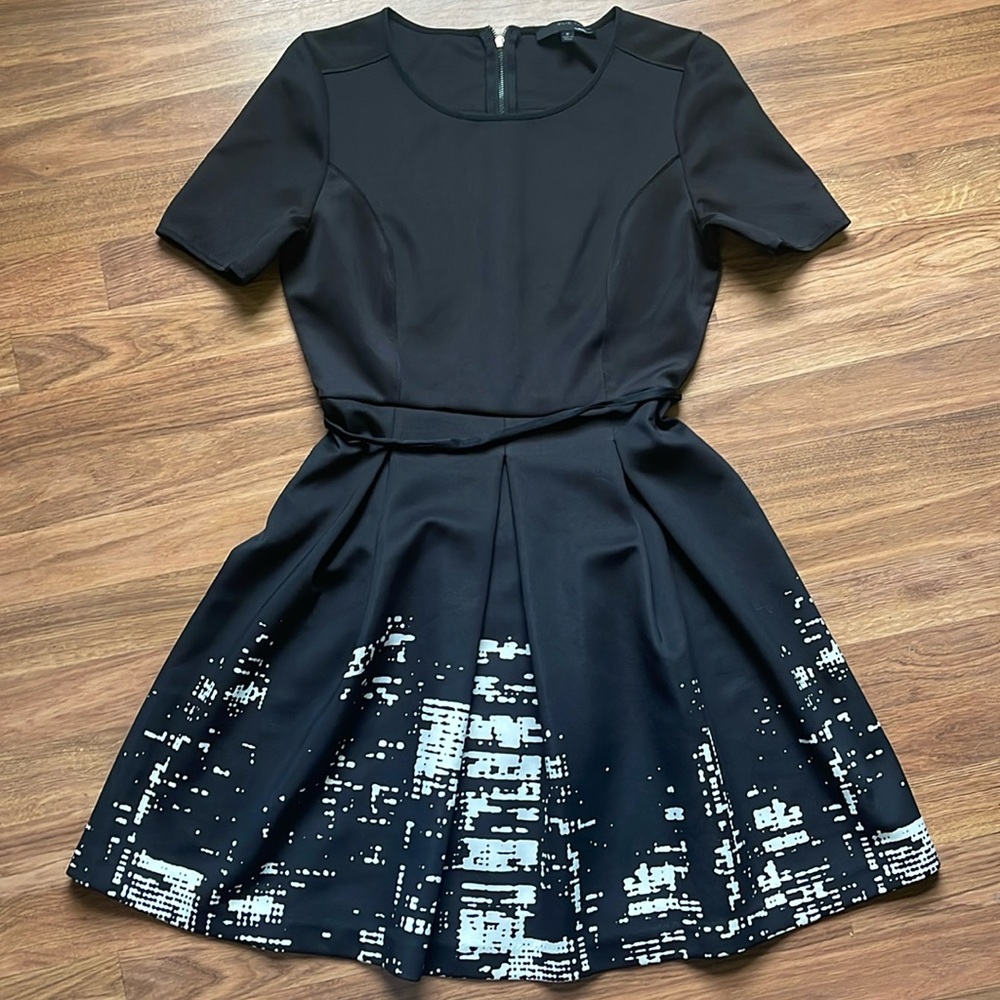 Elie Tahari Dress